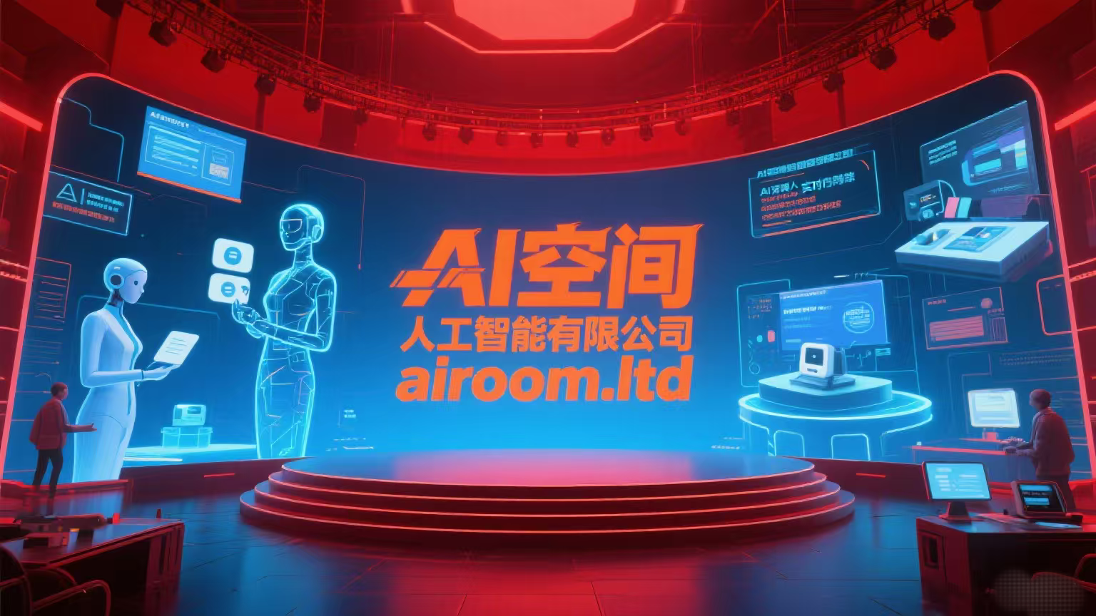 AI宠物监测系统展示